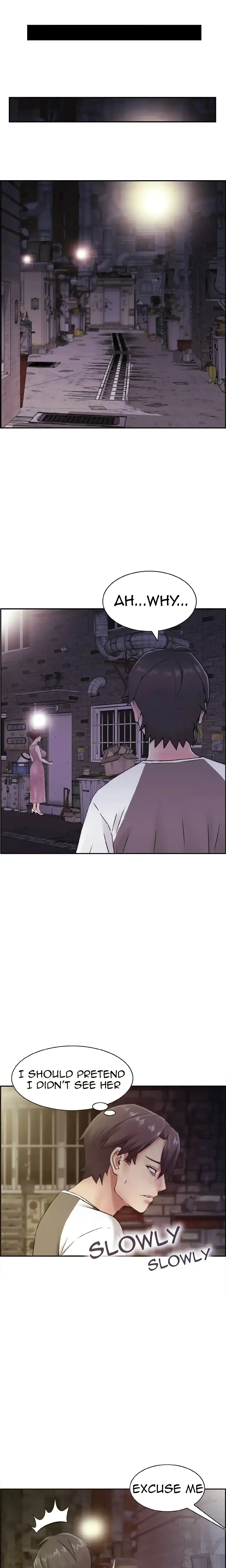 Japanese Actress Chapter 0 page 1 - 