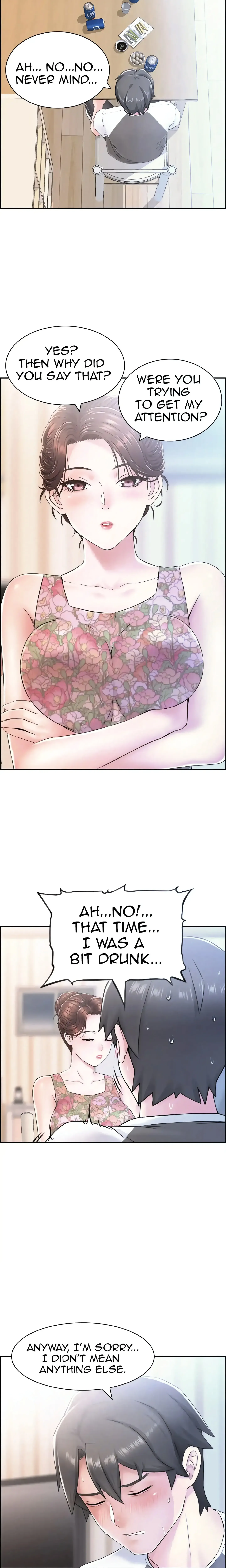 Japanese Actress Chapter 0 page 7 - 