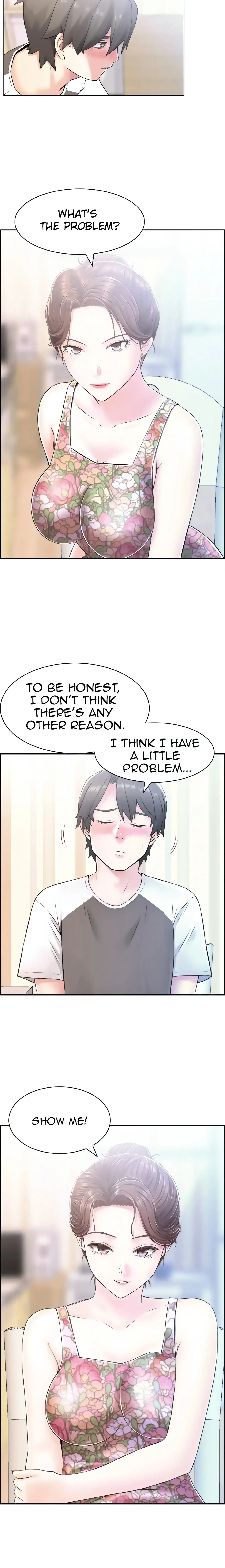 Japanese Actress Chapter 0 page 10 - 