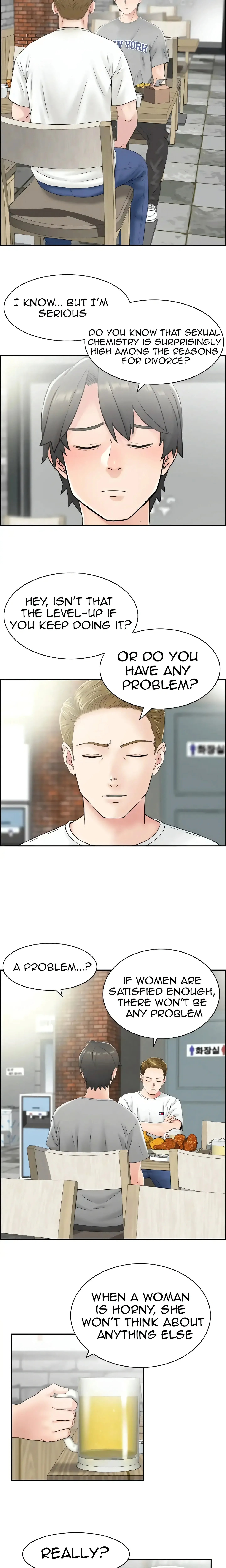 Japanese Actress Chapter 1 page 13 - 