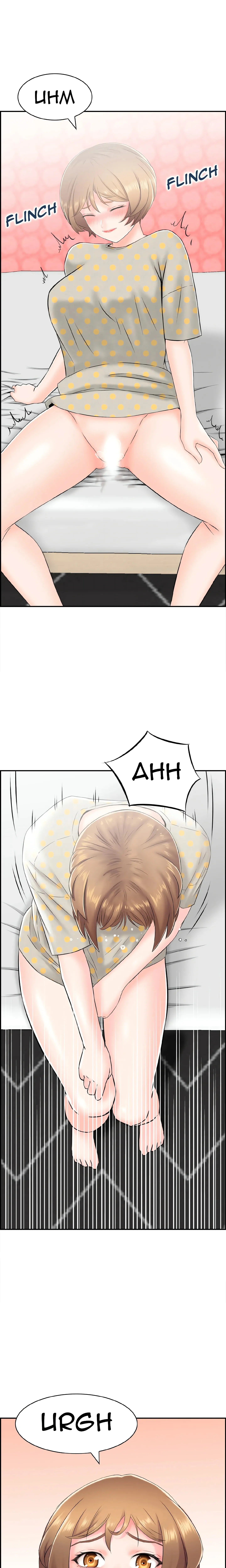 Japanese Actress Chapter 10 page 1 - 