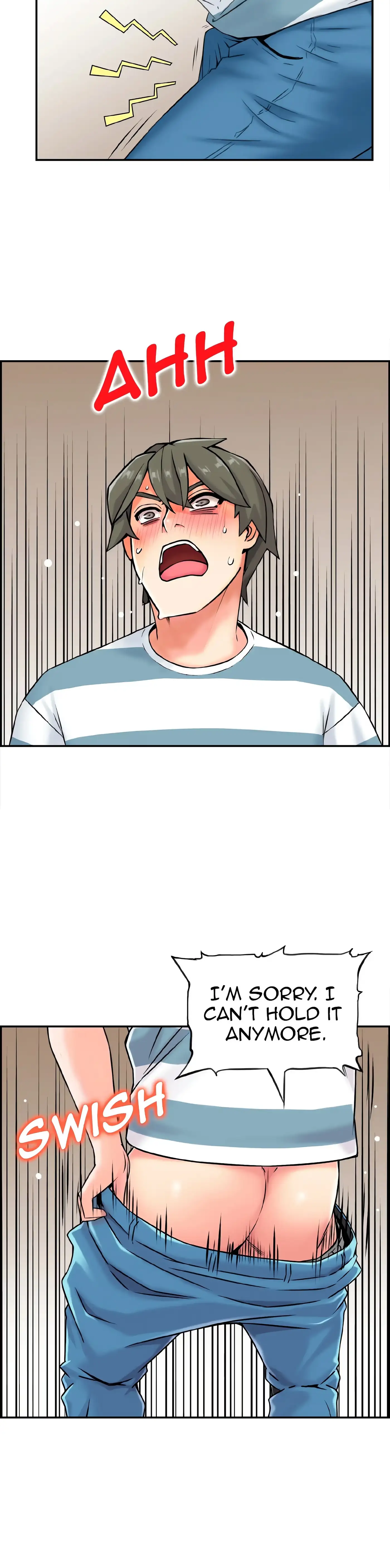 Japanese Actress Chapter 10 page 16 - 