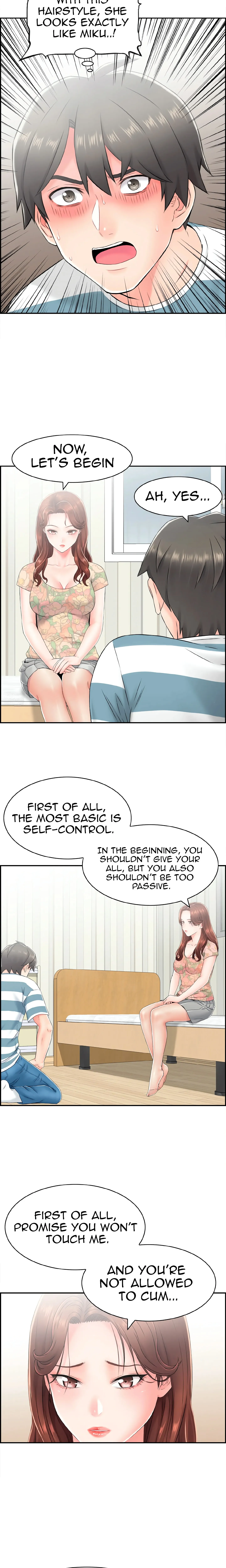 Japanese Actress Chapter 10 page 10 - 