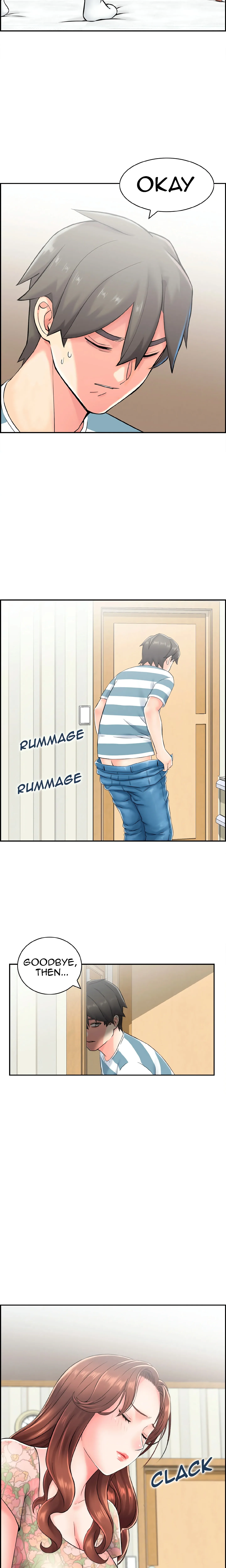 Japanese Actress Chapter 11 page 11 - 