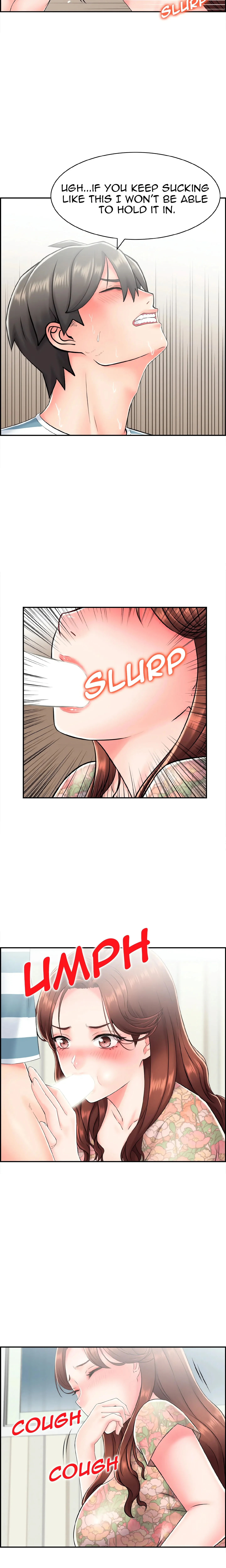 Japanese Actress Chapter 11 page 9 - 