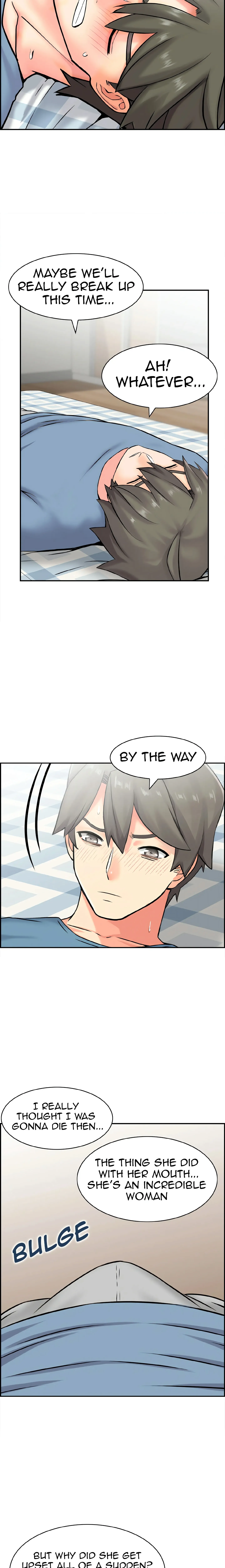 Japanese Actress Chapter 12 page 15 - 