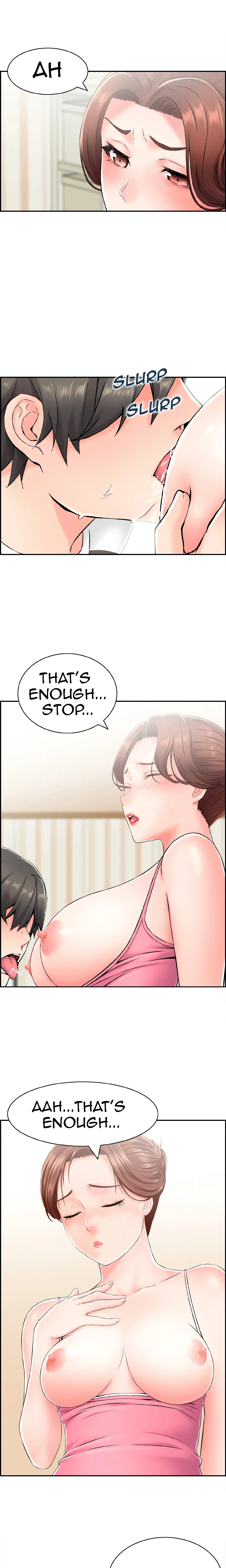 Japanese Actress Chapter 13 page 10 - 