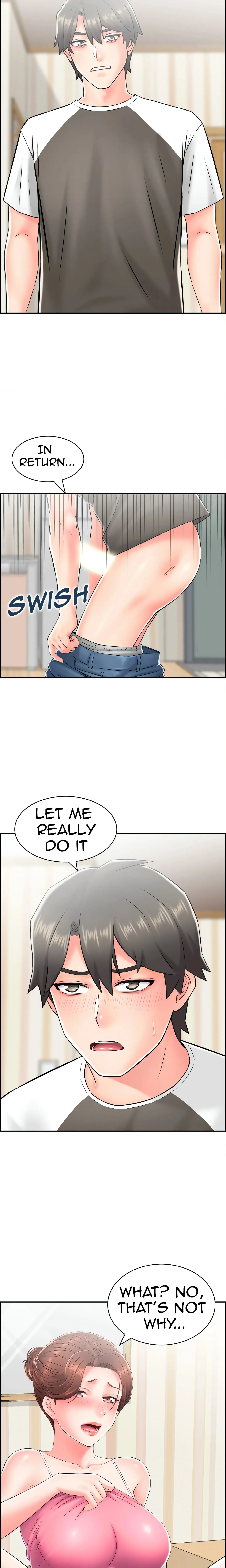 Japanese Actress Chapter 14 page 3 - 