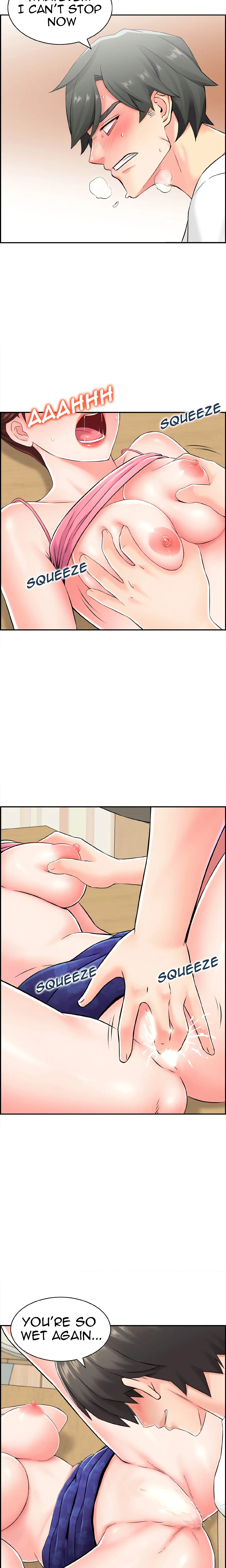 Japanese Actress Chapter 14 page 5 - 