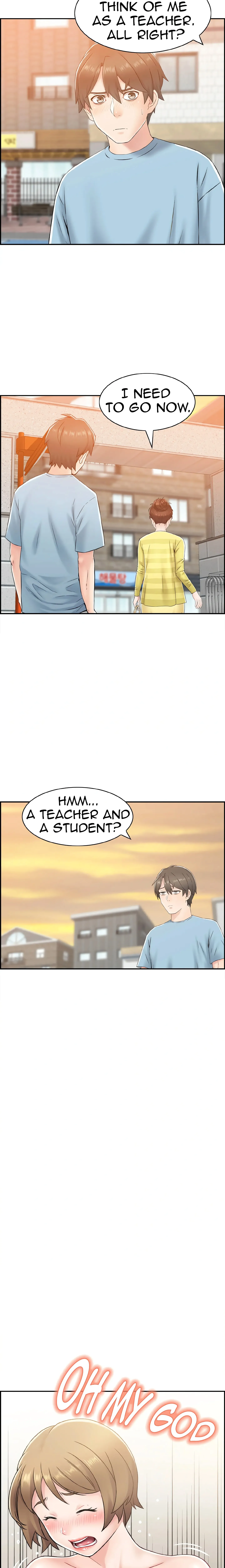 Japanese Actress Chapter 15 page 9 - 