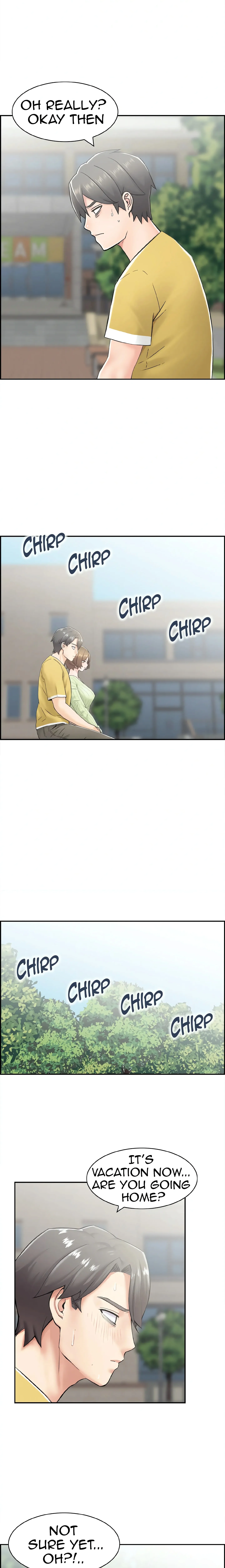 Japanese Actress Chapter 16 page 4 - 