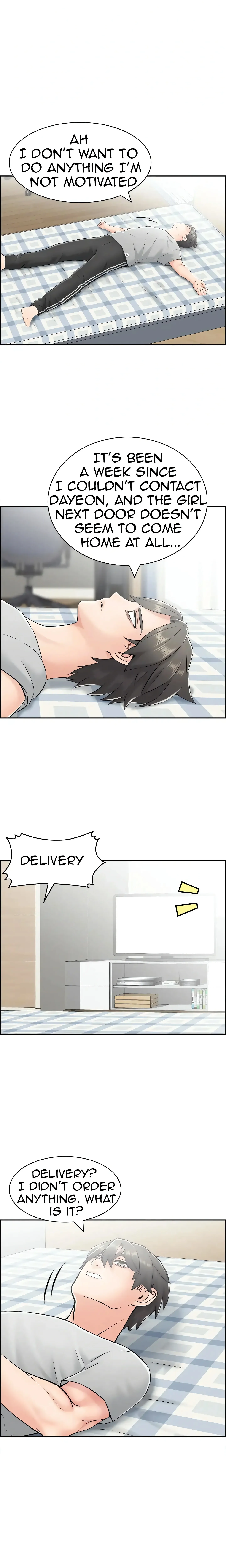 Japanese Actress Chapter 17 page 2 - 