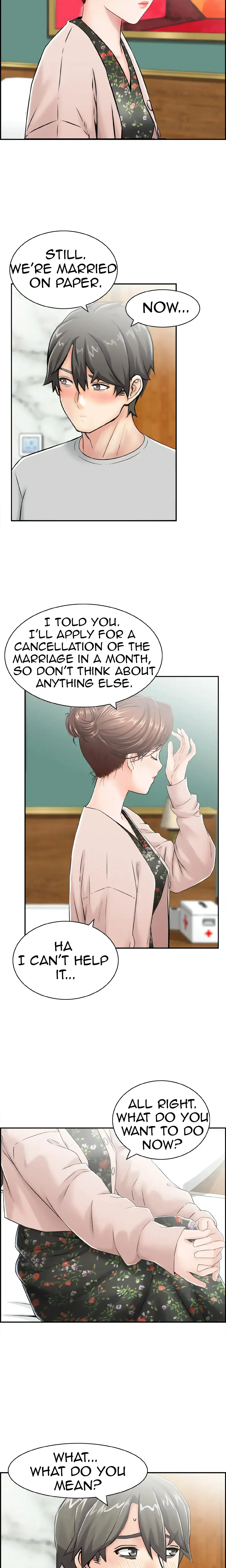 Japanese Actress Chapter 17 page 13 - 