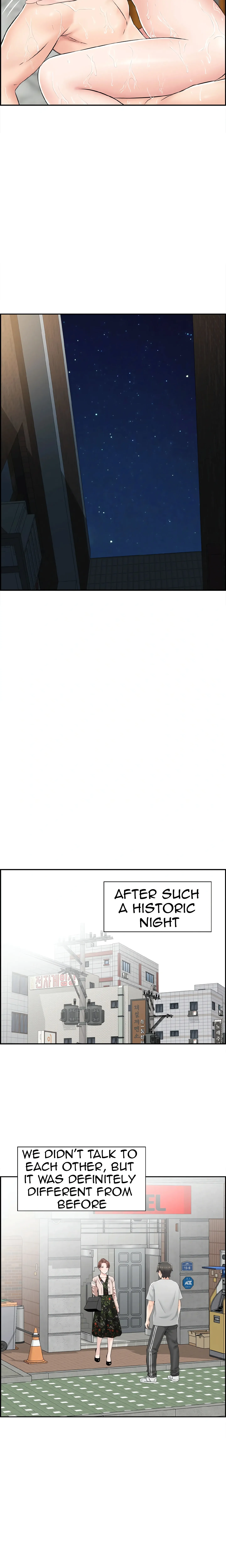 Japanese Actress Chapter 18 page 13 - 