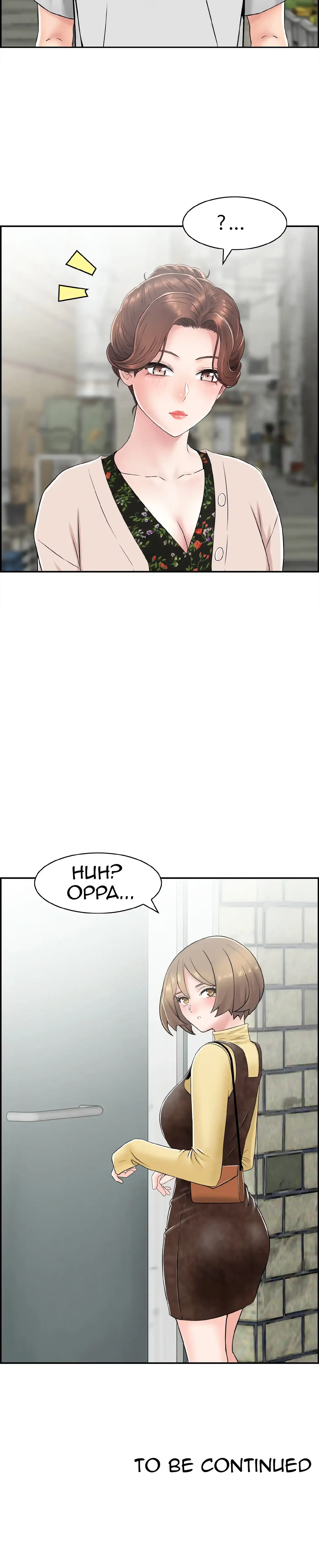 Japanese Actress Chapter 18 page 15 - 