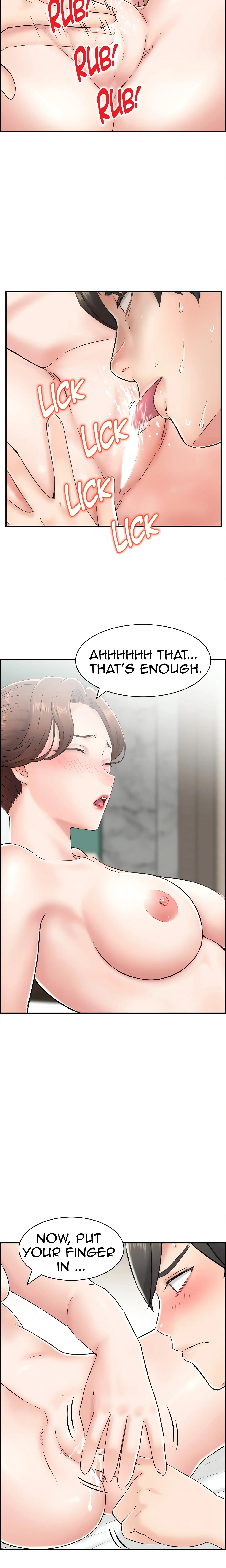 Japanese Actress Chapter 18 page 5 - 