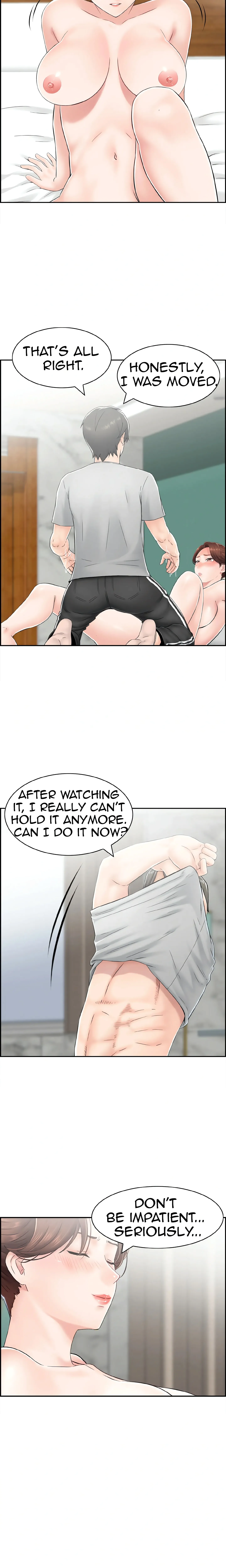 Japanese Actress Chapter 18 page 8 - 
