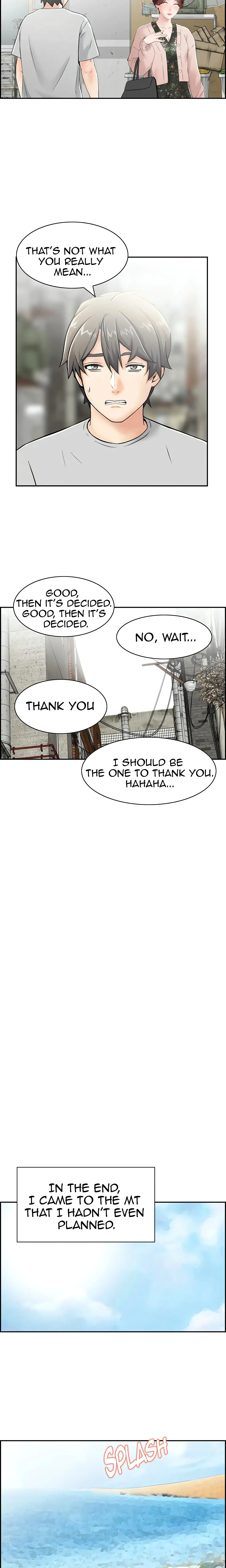 Japanese Actress Chapter 19 page 6 - 