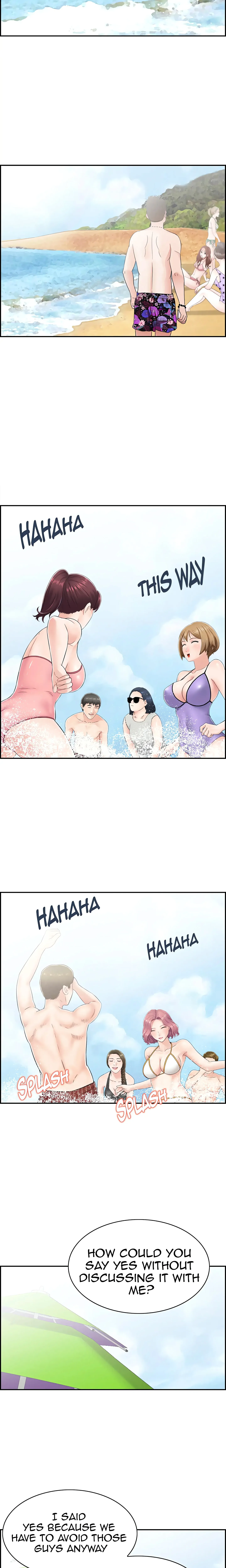 Japanese Actress Chapter 19 page 7 - 