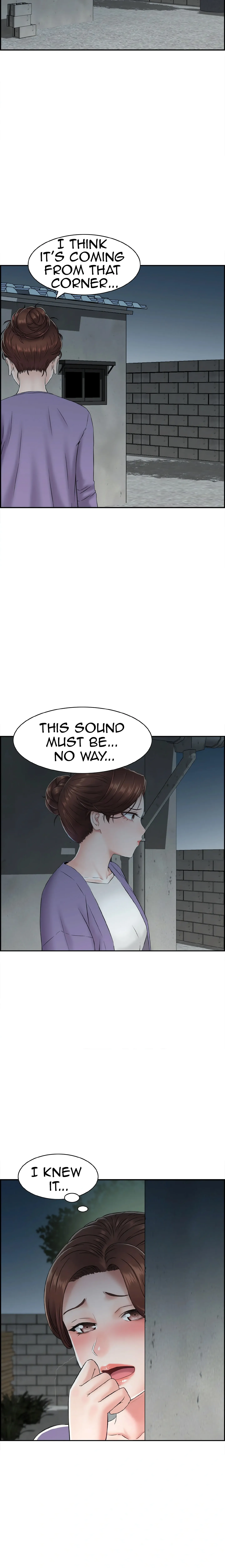 Japanese Actress Chapter 20 page 11 - 
