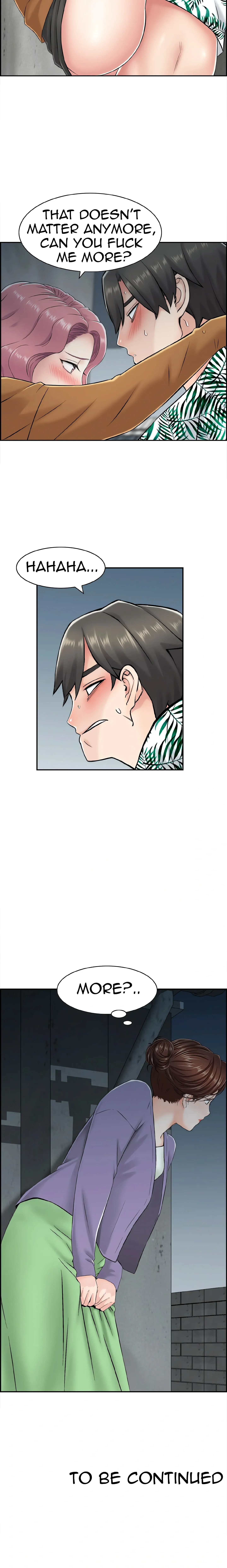 Japanese Actress Chapter 20 page 15 - 