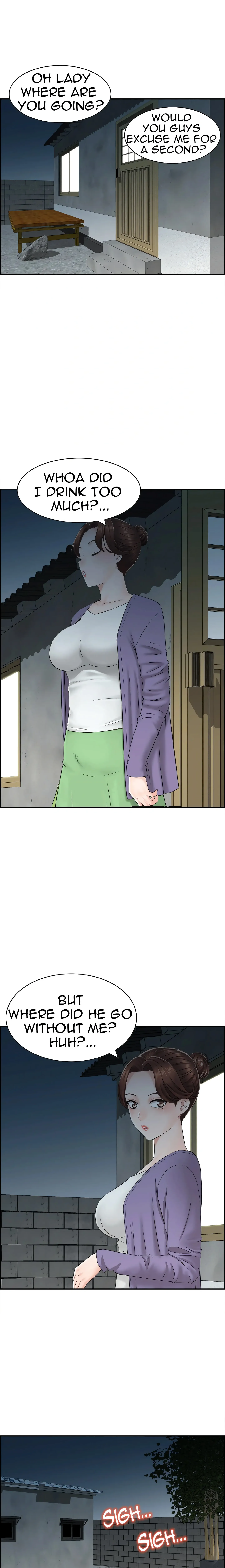 Japanese Actress Chapter 20 page 10 - 