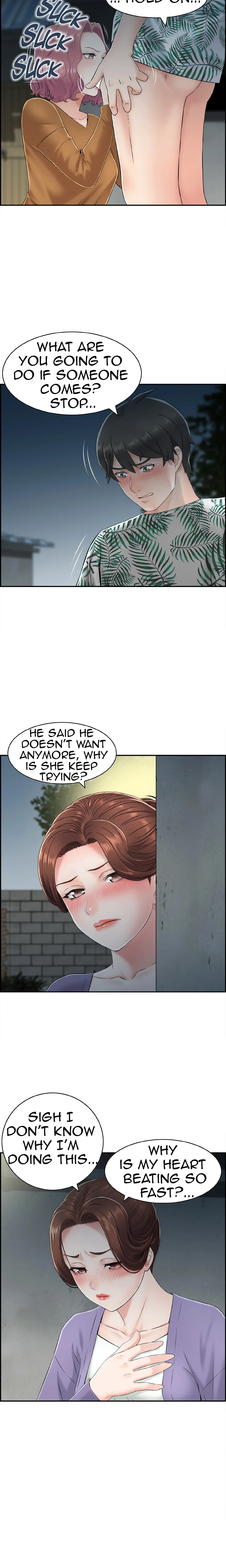 Japanese Actress Chapter 21 page 2 - 