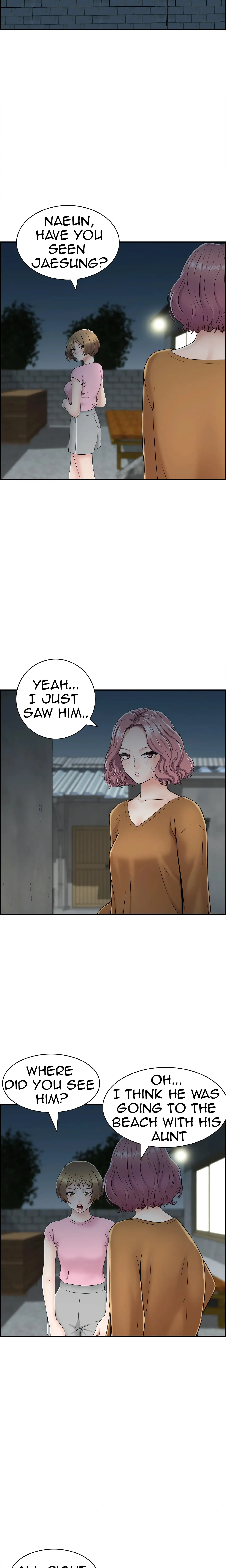 Japanese Actress Chapter 21 page 13 - 