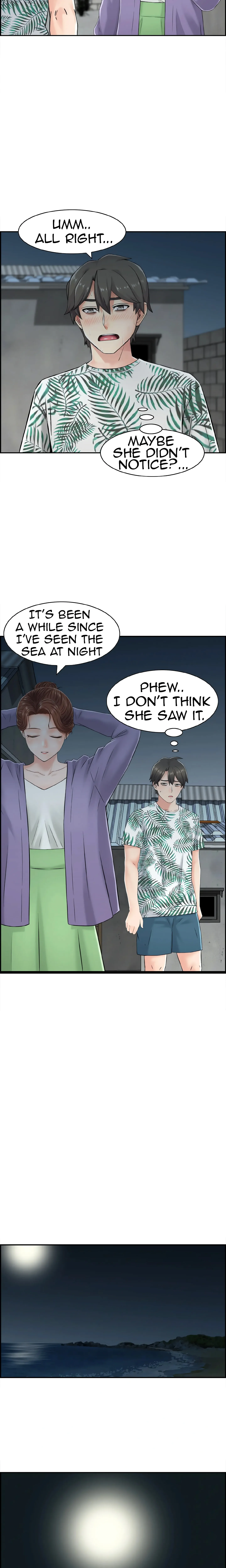 Japanese Actress Chapter 21 page 5 - 