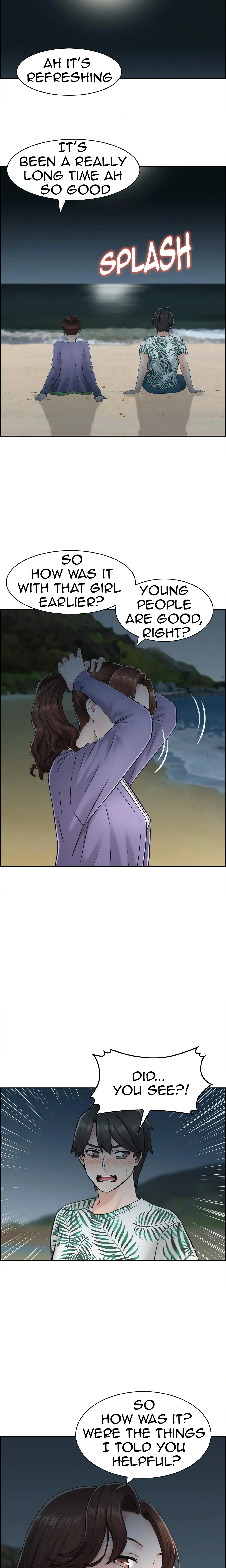 Japanese Actress Chapter 21 page 6 - 