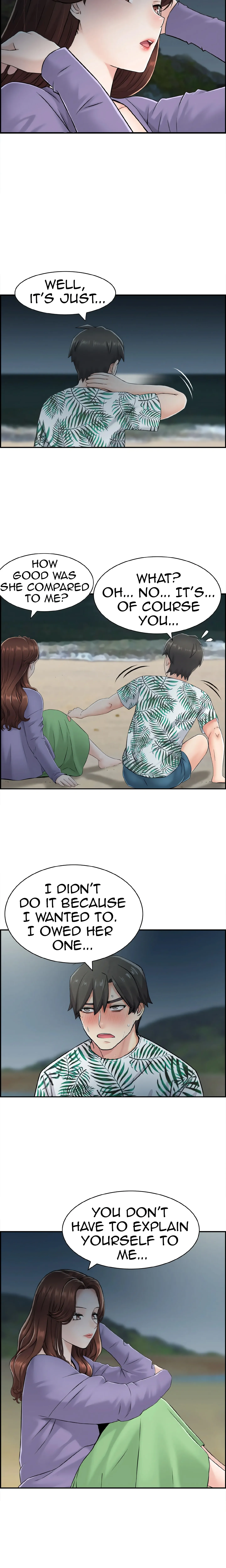 Japanese Actress Chapter 21 page 7 - 