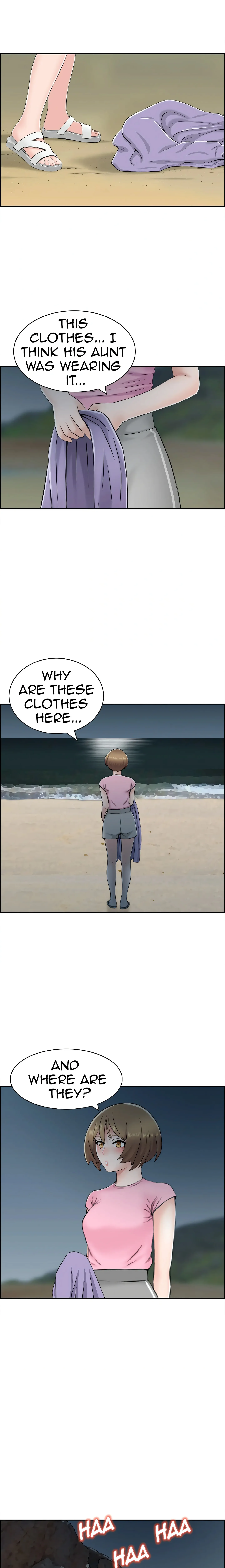 Japanese Actress Chapter 22 page 2 - 