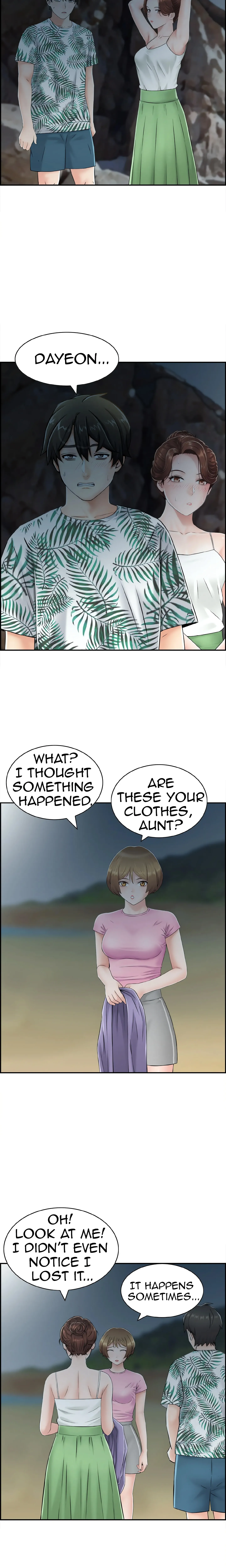 Japanese Actress Chapter 22 page 13 - 