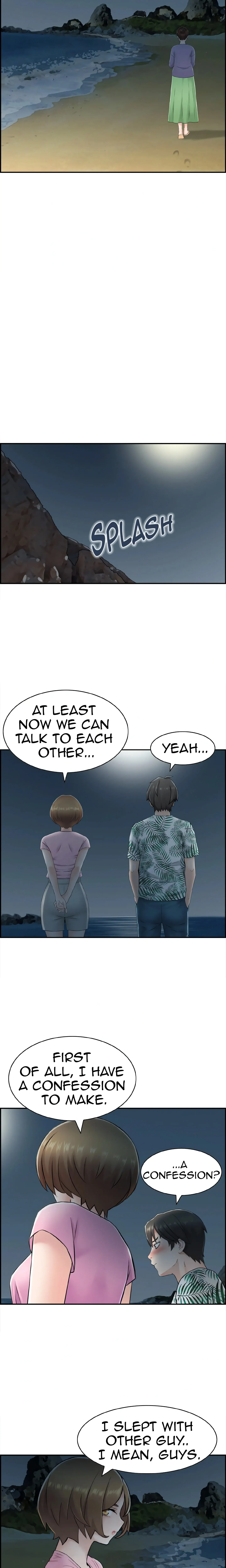 Japanese Actress Chapter 22 page 15 - 