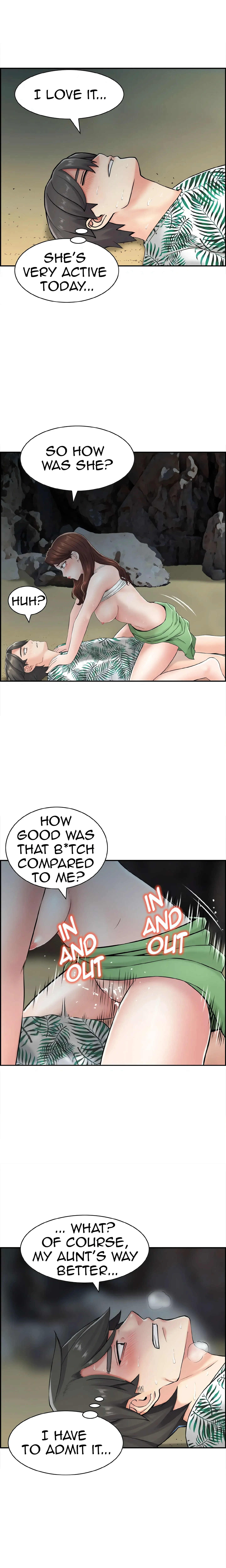 Japanese Actress Chapter 22 page 4 - 