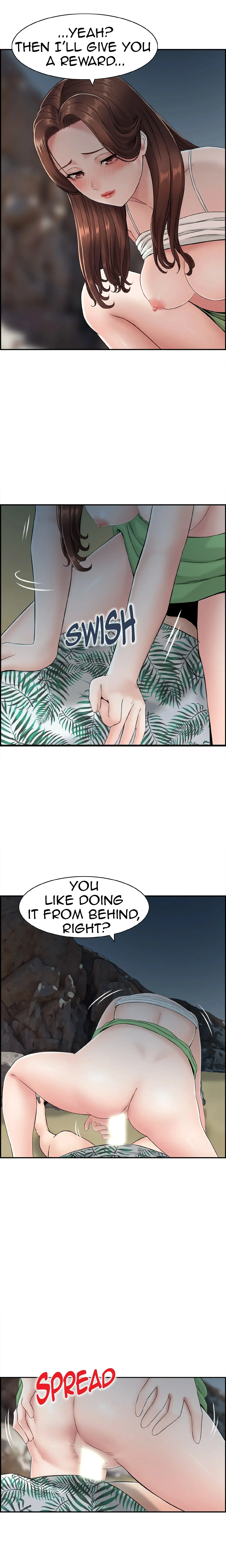 Japanese Actress Chapter 22 page 5 - 