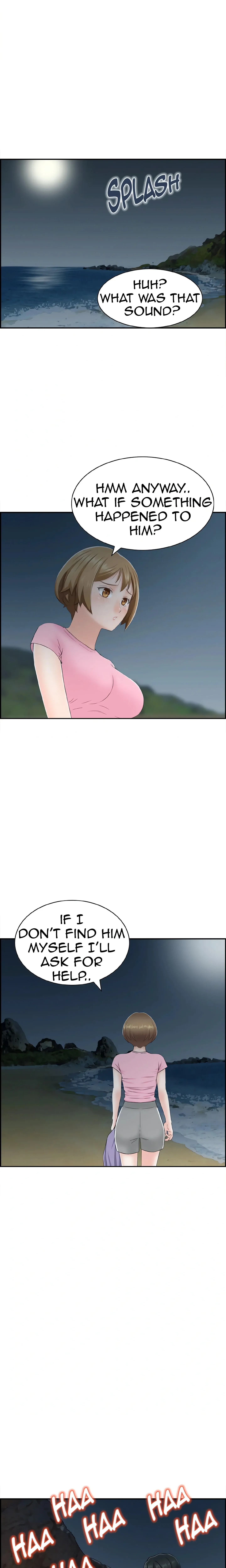 Japanese Actress Chapter 22 page 8 - 