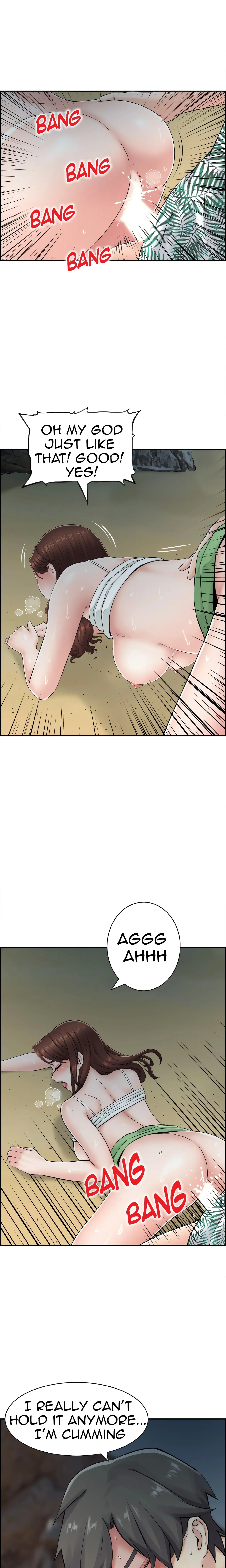 Japanese Actress Chapter 22 page 10 - 