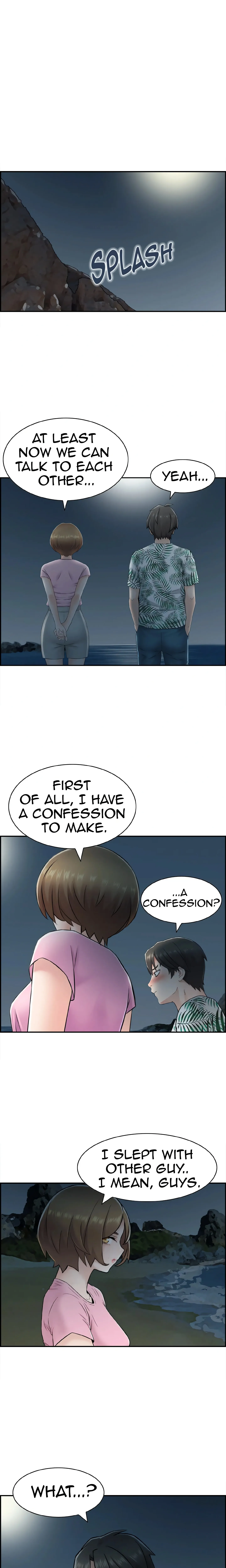 Japanese Actress Chapter 23 page 1 - 