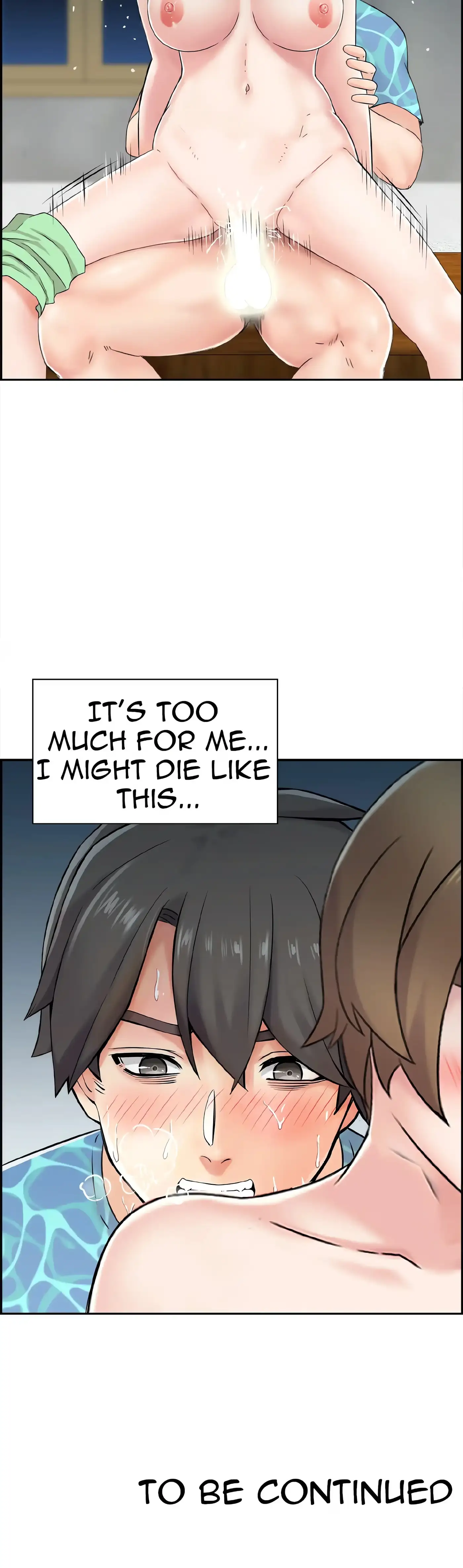 Japanese Actress Chapter 23 page 16 - 