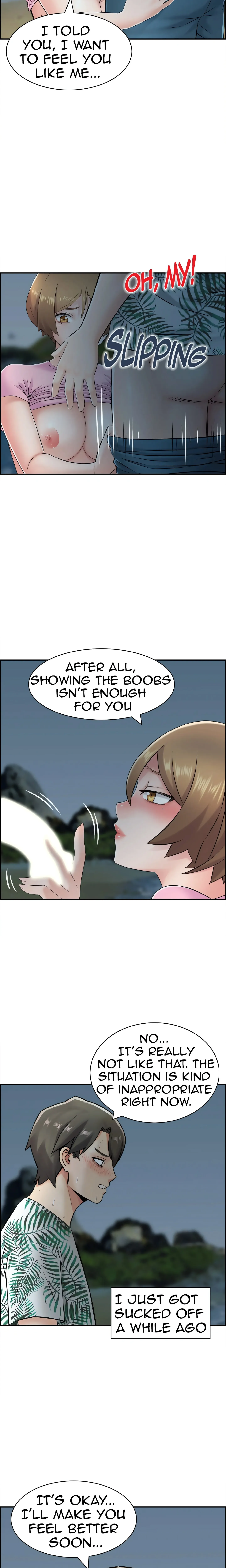 Japanese Actress Chapter 23 page 6 - 