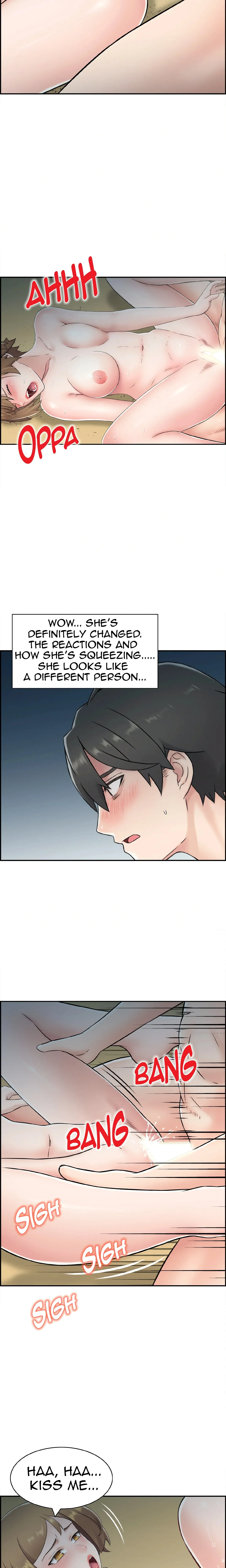 Japanese Actress Chapter 23 page 10 - 