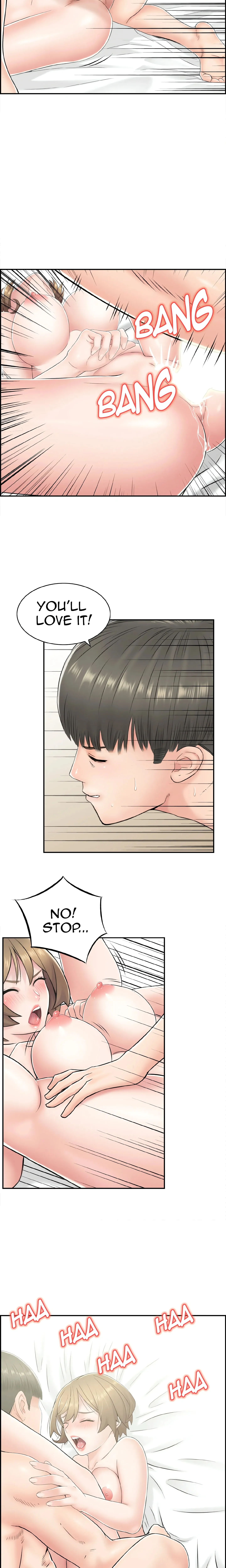 Japanese Actress Chapter 24 page 13 - 