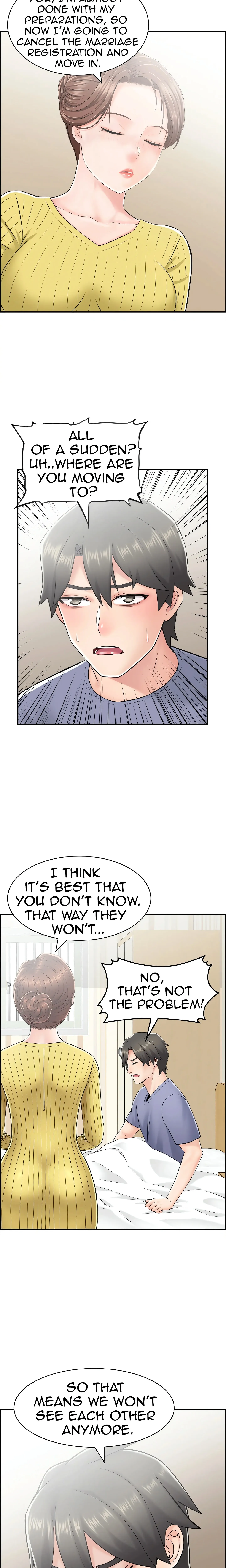 Japanese Actress Chapter 24 page 5 - 