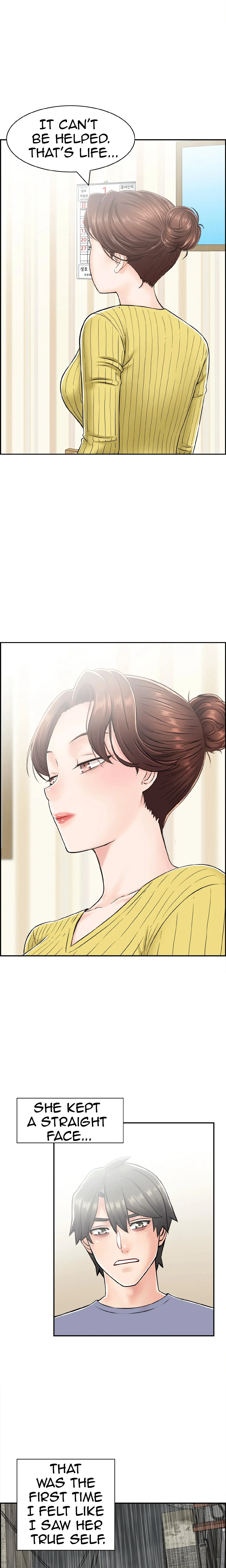 Japanese Actress Chapter 24 page 8 - 