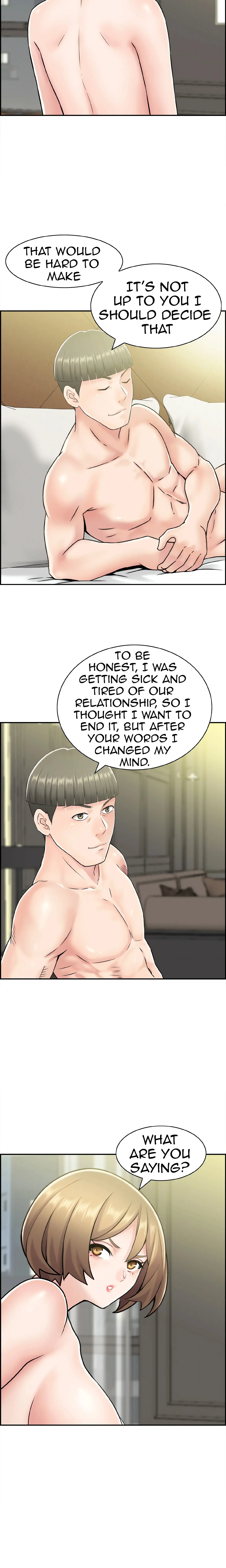 Japanese Actress Chapter 24 page 10 - 