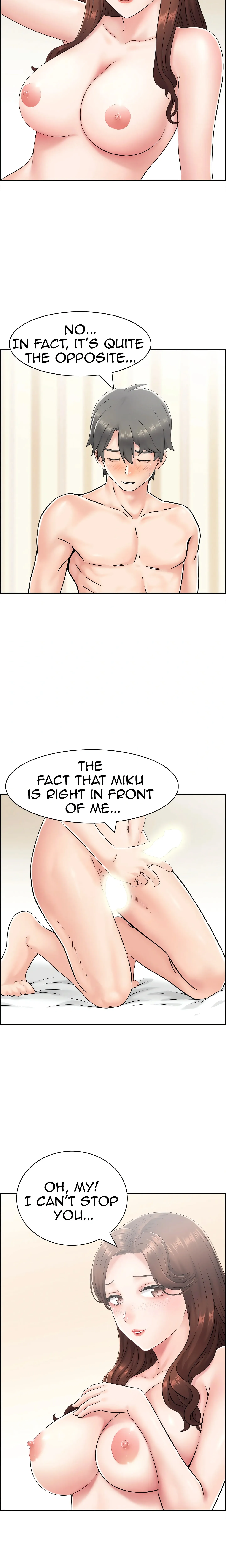 Japanese Actress Chapter 25 page 11 - 