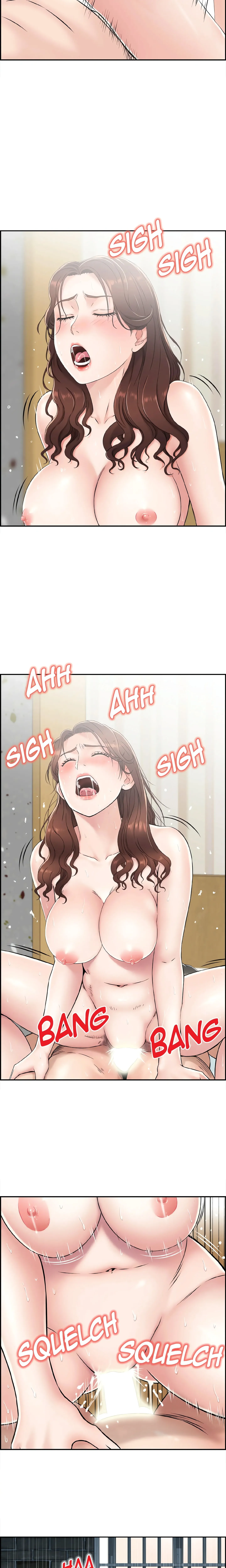 Japanese Actress Chapter 25 page 14 - 