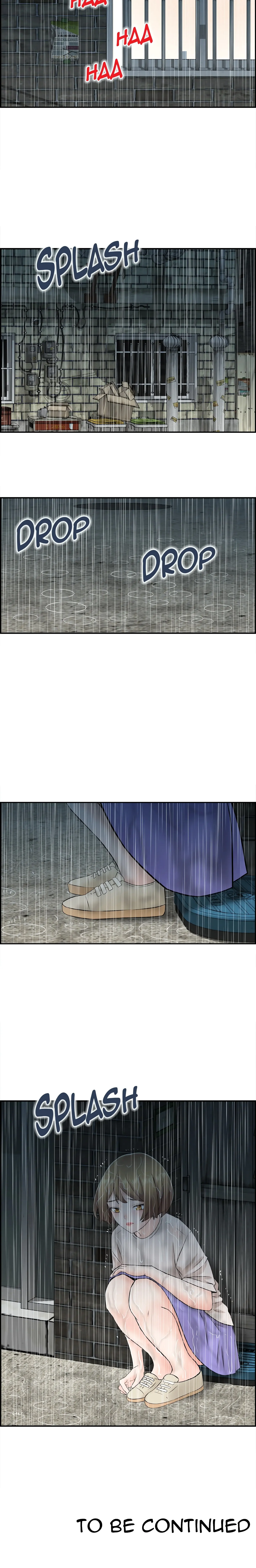 Japanese Actress Chapter 25 page 15 - 