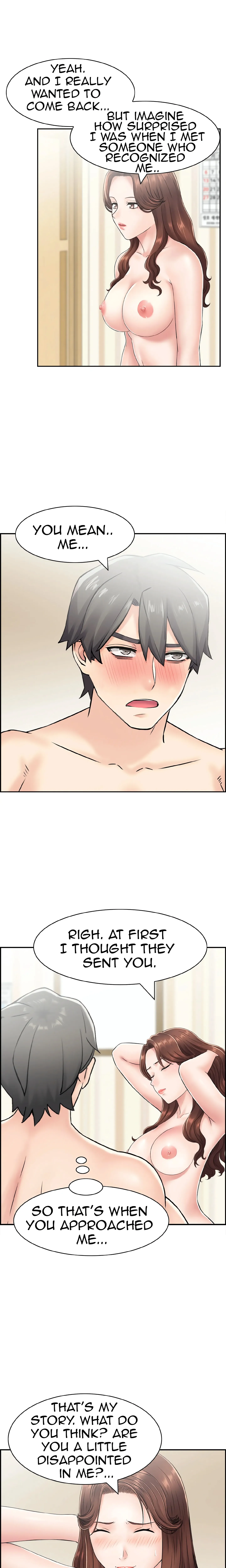 Japanese Actress Chapter 25 page 10 - 